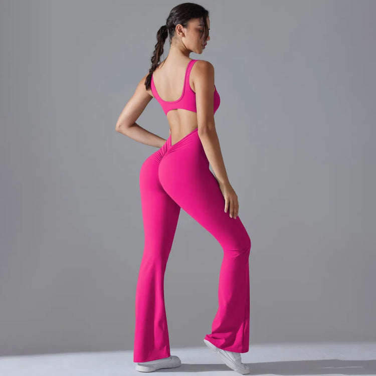 Jumpsuits