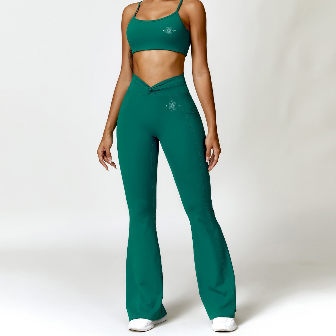 🌱 EnvyBalance Elegance Bra