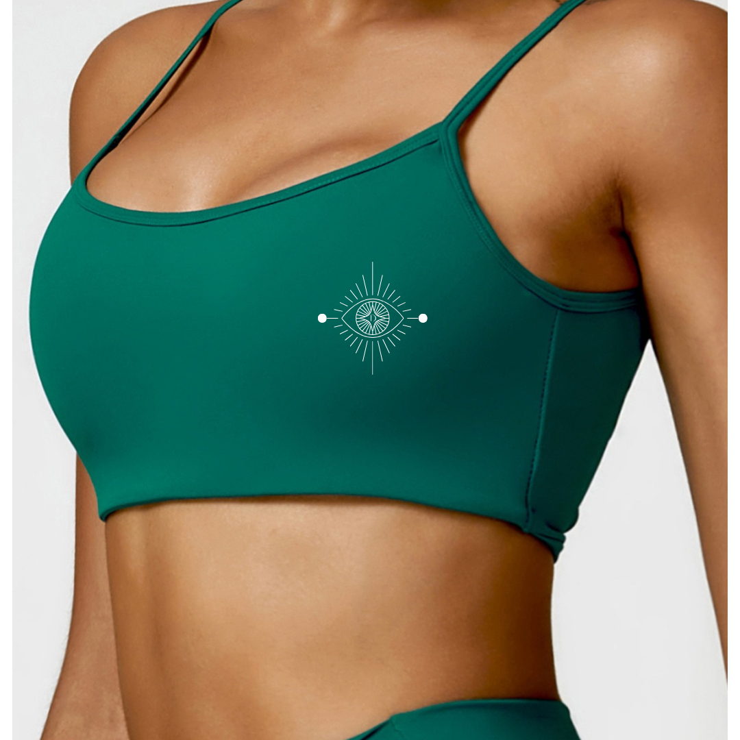 🌱 EnvyBalance Elegance Bra
