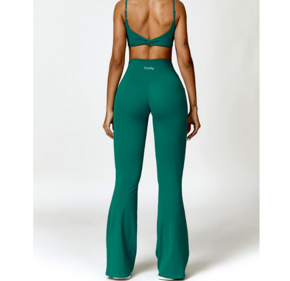 EnvyBalance Elegance Legging-Now with a Fresh Look