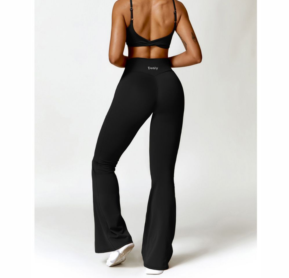 EnvyBalance Elegance Legging-Now with a Fresh Look