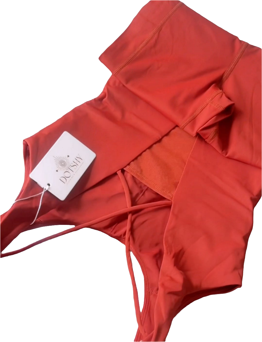 Sunrise / Eclipse SereniChic Jumpsuit