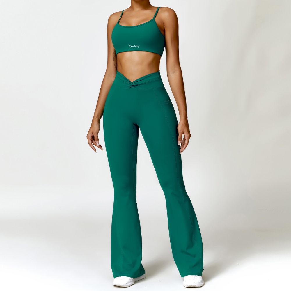 EnvyBalance Elegance Legging-Now with a Fresh Look