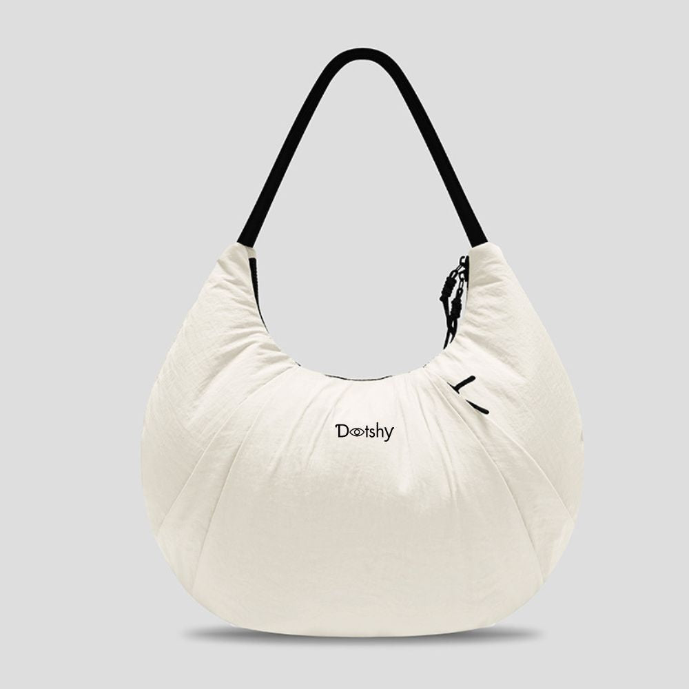 The Elemental Elegance Shoulder Bag-Limited Edition