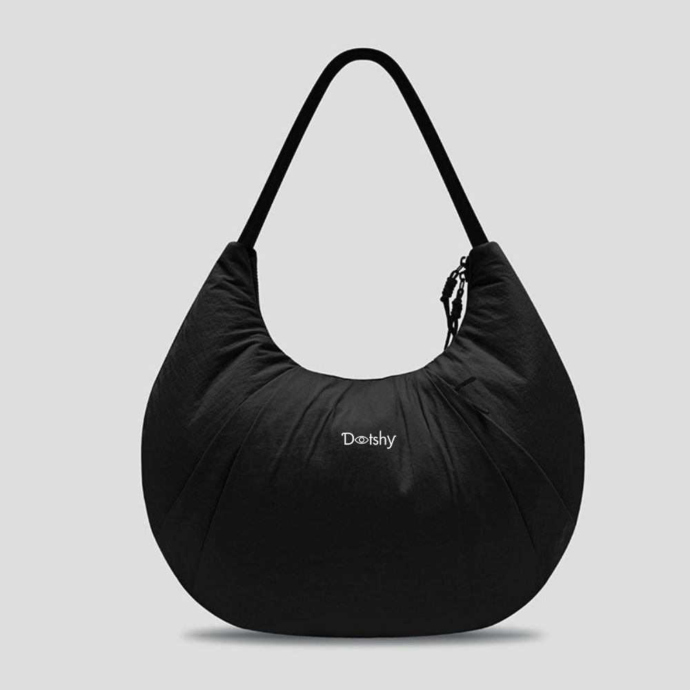 The Elemental Elegance Shoulder Bag-Limited Edition