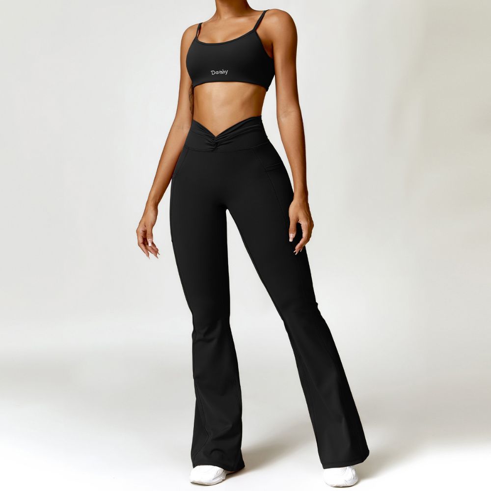 EnvyBalance Elegance Legging-Now with a Fresh Look