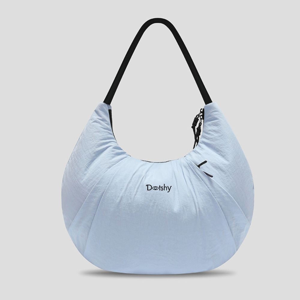 The Elemental Elegance Shoulder Bag-Limited Edition