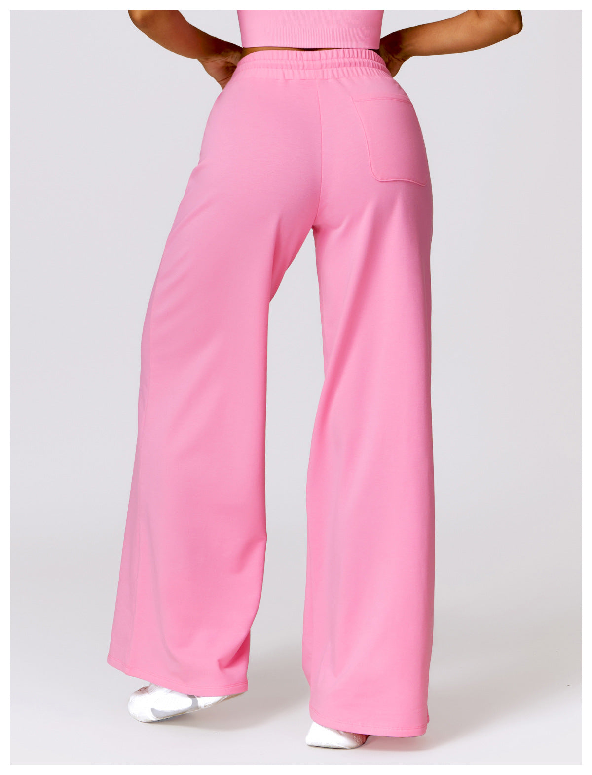 💖Effortless Warm Athleisure Style Pants