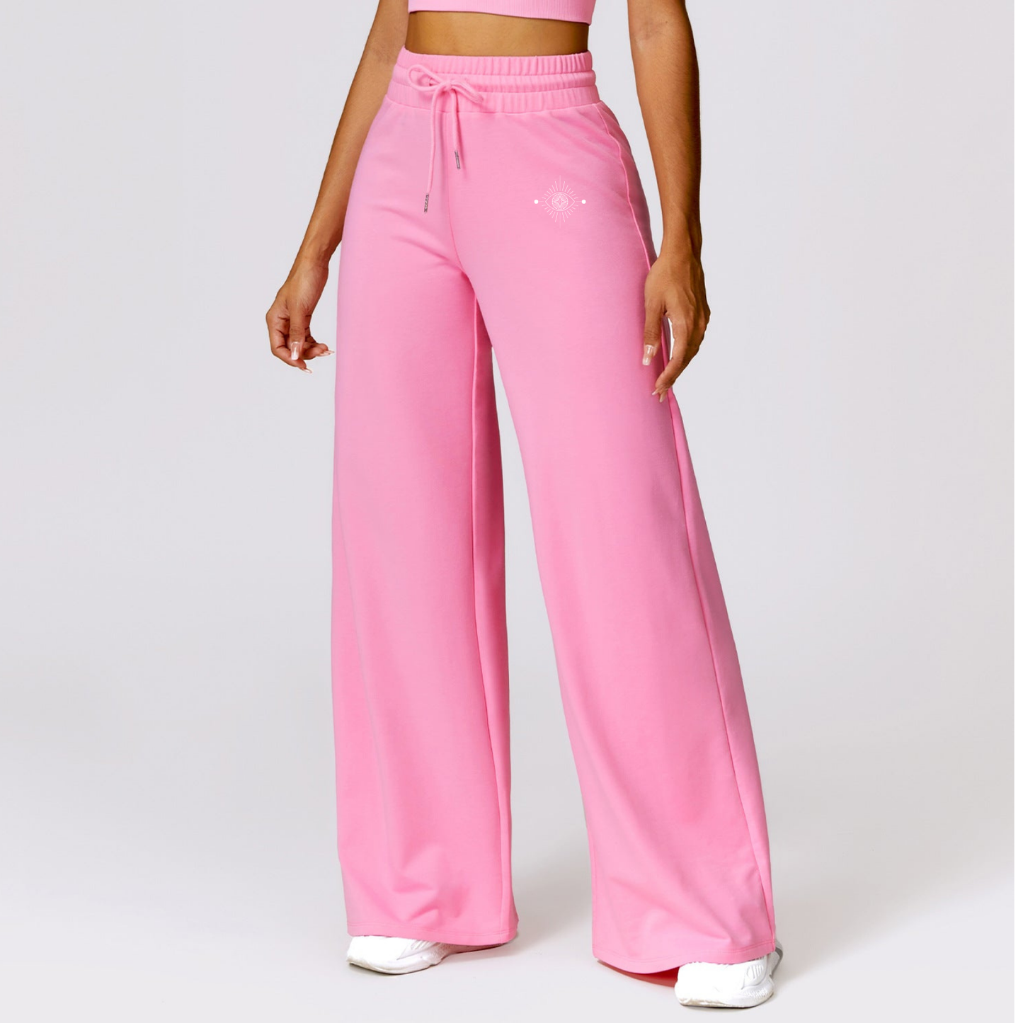 💖Effortless Warm Athleisure Style Pants