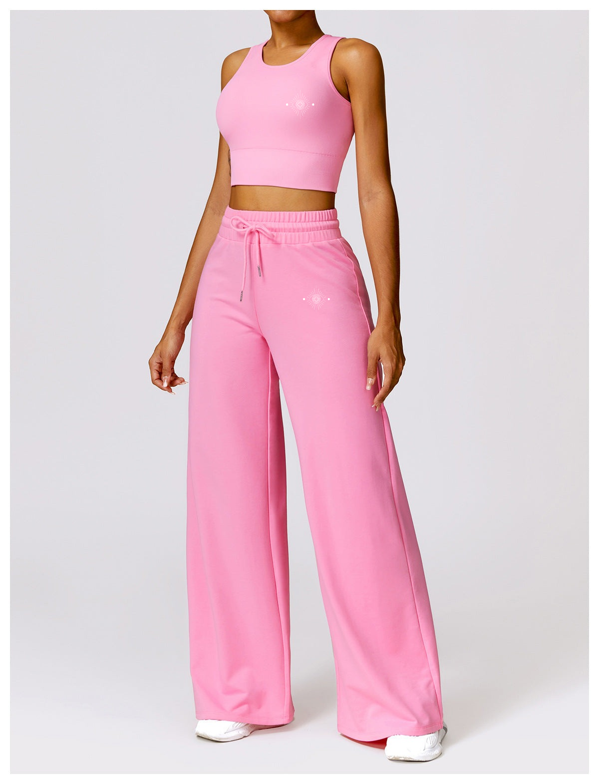 💖Effortless Warm Athleisure Style Pants